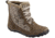 Columbia Minx Shorty Omni-Heat Winter Boot - Women's-Pebble/Oxford-Medium-7 US
