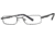 Columbia Mitchell Creek Single Vision Prescription Eyeglasses - Frame Navy/Gunmetal, Size 50/16mm CBMITCHCRK03