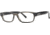Columbia Mount Diablo Bifocal Prescription Eyeglasses - Frame Grey Stripe/Black, Size 53/16mm CBMOUNTDIABLO01