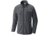 Columbia Mountain Crest Full Zip Hoody - Men's, Graphite Heathe, S, 1778471053-53-S