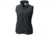 Columbia Mountain Crest Vest, Black, S - Womens, 1801981010-S