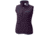 Columbia Mountain Crest Vest, Dark Plum, S - Womens, 1801981506-S