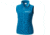 Columbia Mountain Crest Vest, Lagoon, XL - Womens, 1801981457-XL