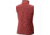 Columbia Mountain Crest Vest, Rose Dust, Extra Small - Womens, 1801981677-XS
