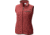 Columbia Mountain Crest Vest, Rose Dust, Extra Small - Womens, 1801981677-XS