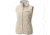 Columbia Mountain Crest Vest - Womens, Chalk, Extra Small, 1801981191-XS