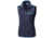 Columbia Mountain Crest Vest - Womens, Nocturnal, Extra Small, 1801981466-XS