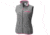 Columbia Mountain Crest Vest - Womens, Shark Heather, Extra Small, 1801981011-XS