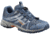 Columbia Mountain Masochist IV Trail Running Shoe - Womens, Dark Mirage/Jupiter, 7.5 US 1769391411-075