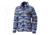 Columbia Mountain Side Heavyweight Fleece FZ, Eve Print, Extra Small - Womens, 1730401593-XS