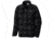 Columbia Mountain Side Heavyweight Fleece FZ - Mens, Black Plaid, Large, 1805001011-L