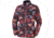 Columbia Mountain Side Heavyweight Fleece FZ - Mens, Elderberry Camo, Large, 1805001522-L
