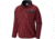Columbia Mountain Side Heavyweight Fleece FZ - Mens, Elderberry Camo, Large, 1805001522-L