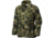 Columbia Mountain Side Heavyweight Fleece FZ, Peatmoss Camo, Extra Small - Womens, 1730401213-XS