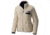 Columbia Mountain Side Heavyweight Fleece FZ - Womens, Chalk/Collegiate Navy, Medium, 1730401193-M