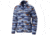 Columbia Mountain Side Heavyweight Fleece FZ - Womens, Eve Print, Small, 1730401593-S