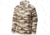 Columbia Mountain Side Heavyweight Fleece FZ - Womens, Light Bisque Print, Small, 1730401106-S