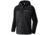 Columbia Mountain Side Hooded Jacket - Men's-Black Shark/Graphite-Small