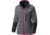 Columbia Mountain Side Reversible Fleece, Black, Extra Small - Womens, 1804621010-XS
