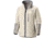 Columbia Mountain Side Reversible Fleece Jacket - Womens, Light Cloud, Small, 1804621020-S