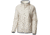 Columbia Mountain Side Reversible Fleece Jacket - Womens, Light Cloud, Small, 1804621020-S