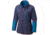 Columbia Mountain Side Reversible Fleece, Lagoon, XL - Womens, 1804621445-XL