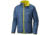Columbia Mountain Side Reversible Full Zip Jacket - Mens, Collegiate Navy, Large, 1810051464-L