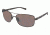 Columbia MT JUPITER 100 Sunglasses - Frame MATTE BARK, Lens Color Brown CBMTJUPITER10003
