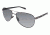 Columbia MT JUPITER 200 Sunglasses - Frame MATTE BLACK, Lens Color Silver Flash CBMTJUPITER20002