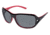 Columbia MT MAMA Single Vision Prescription Sunglasses CBMTMAMA01 - Frame Color Black/Rose