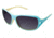 Columbia MT MAMA Single Vision Prescription Sunglasses CBMTMAMA04 - Frame Color Geyser