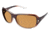 Columbia MT MAMA Single Vision Prescription Sunglasses CBMTMAMA02 - Frame Color Tr Bark/Clear