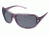 Columbia MT MAMA Single Vision Prescription Sunglasses CBMTMAMA03 - Frame Color Tr Grey/Orchid
