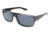 Columbia Nampa Progressive Prescription Sunglasses CBNAMPA03 - Frame Color Grey Stripe Tortoise