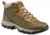 Columbia Newton Ridge Plus II Waterproof Hiking Boot - Men's, Cordovan/Squash, Wide, 8.5, 1594732231-8.5