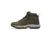 Columbia Newton Ridge Plus II Waterproof Hiking Boot - Mens, Deep Olive/Desert Sun, 10, 1594731-315-10