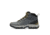 Columbia Newton Ridge Plus II Waterproof Hiking Boot - Mens, Graphite/Black, 8.5US, 1594731054Grt,Bck8.5