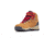 Columbia Newton Ridge Plus Waterproof Amped Hiking Boot - Womens-Elk/Mountain Red-Medium-6.5