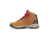 Columbia Newton Ridge Plus Waterproof Amped Hiking Boot - Womens-Elk/Mountain Red-Medium-6.5