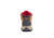 Columbia Newton Ridge Plus Waterproof Amped Hiking Boot - Womens-Elk/Mountain Red-Medium-6.5