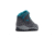 Columbia Newton Ridge Plus Waterproof Amped Hiking Boot - Womens, Shark/River Blue, 9.5US, 1718821013Shk,RvrBl9.5