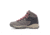 Columbia Newton Ridge Plus Waterproof Amped Hiking Boot - Womens, Stratus/Canyon Rose, 10.5US, 1718821008Strt,CnnRs10.5