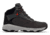 Columbia Newton Wander Boots - Mens, Dark Grey/Red Quartz, 10 US, 2109441-089-10