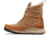 Columbia Nikiski Winter Boots - Womens, Elk, Lagoon, Medium, 6.5, 1862481286-6.5