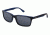 Columbia NORRIS LAKE Sunglasses - Frame BLACK/BLUE, Lens Color Grey CBNORRISLK01