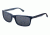 Columbia NORRIS LAKE Sunglasses - Frame NAVY/LTBLUE, Lens Color Grey Silver Flash CBNORRISLK03