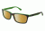 Columbia NORRIS LAKE Sunglasses - Frame TORT/GREEN, Lens Color Brown Flash CBNORRISLK02