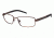 Columbia NORTH STAR Eyeglass Frames - Frame BROWN/BLACK, Size 54/16mm CBNORTHSTAR03