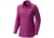 Columbia Northern Ground Long Sleeve Shirt - Womens, Intense Violet, L, 1773441519L