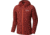 Columbia Open Site Hooded Jacket - Men's-Deep Rust-Medium